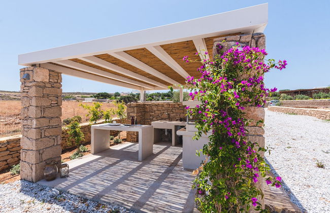 Blue Harpist Villas - Foto 44