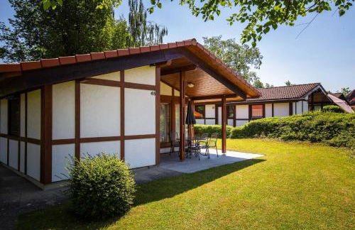 Ferienwohnpark Immenstaad am Bodensee Satteldachhaus Typ 10 SDS 048 - Foto 12