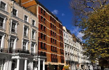 Hyde Park,3 min walk,Family home! 2 Bedrooms & 2 Bathrooms Apartment! Fantastic Location - Foto 14