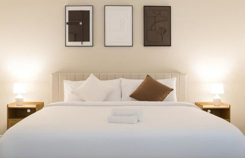 Perfect Paradise near theHeights with BBQ, Gym I Pool - Foto 13