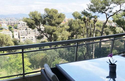 Nice Absea Belles Terres 1 - Foto 8