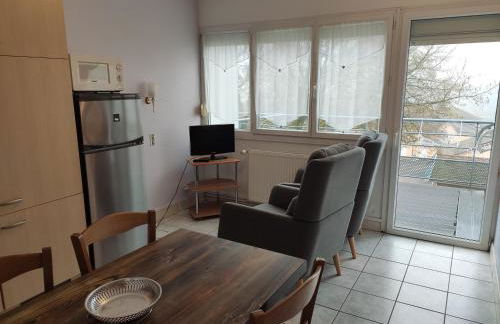 Le Panoramic - Foto 9