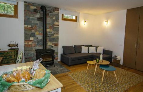 Casa Noa, appartamento con giardino privato - Foto 11