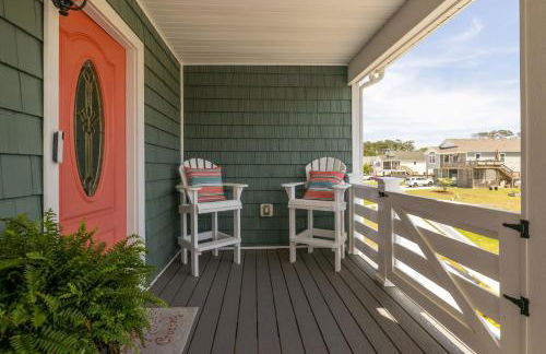 Sojourn Family home with Country Club Access 5 Bedrooms Sleeps 12 - Foto 23