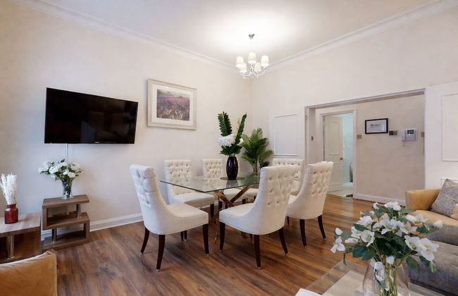 Park Lane Apartments - Shaw House - Foto 48