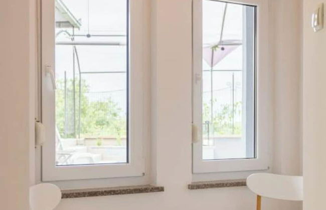 Apartment Alice - close to Pula centre - Foto 18