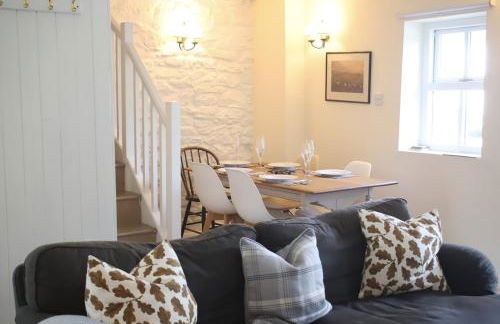 Abbey Cottages - Buzzards Watch - Foto 30