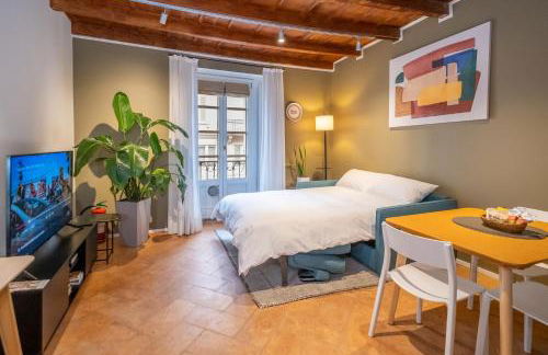 Splendido appartamento in via Madonnina, zona Brera - Foto 11