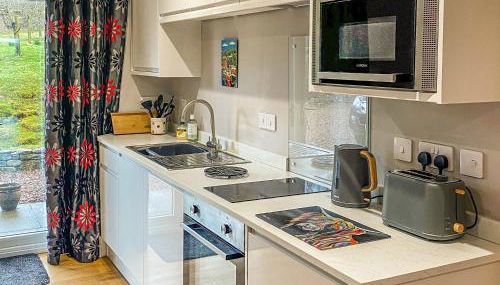 Dalnafeidh Beag - Cottage - Foto 3