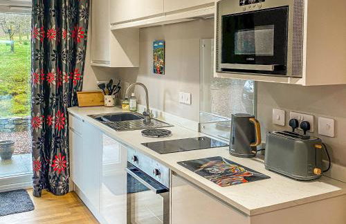 Dalnafeidh Beag - Cottage - Foto 3