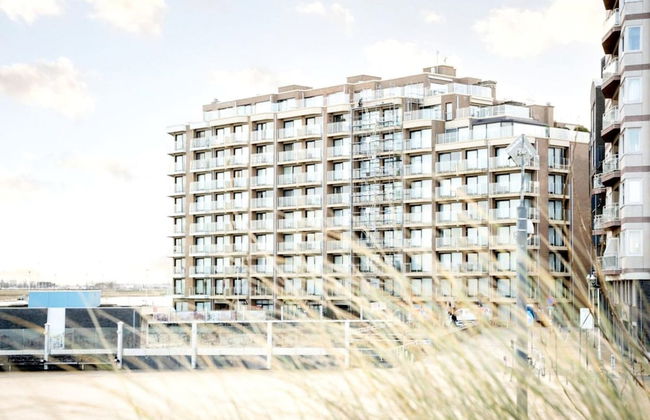 Apartment in Nieuwpoort by the Beach - Photo 16