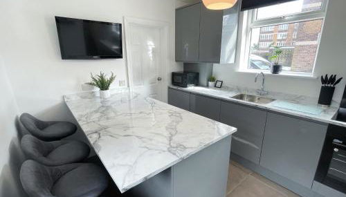 Tettenhall Village Townhouse - Foto 4