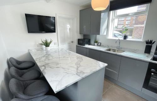 Tettenhall Village Townhouse - Foto 4