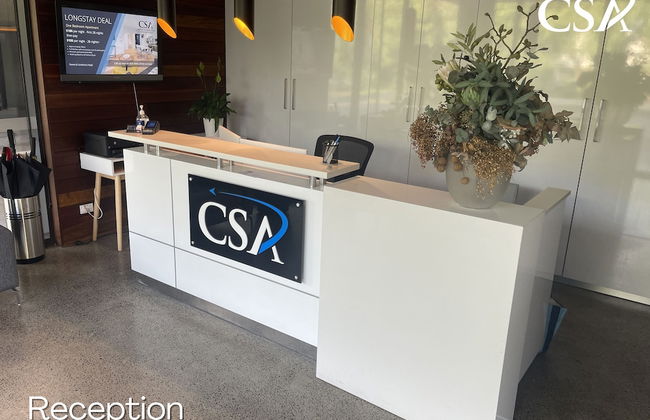 Camberwell Serviced Apartment Hotel - Foto 1