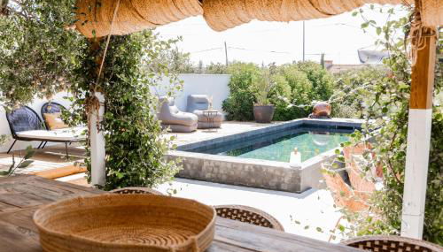 BURGUNDY house - Foto 3