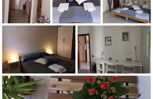 "Dint e viche e Napule" Guest House - Foto 1