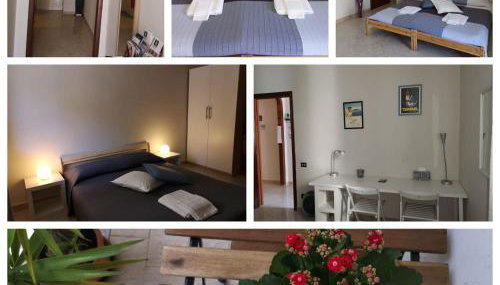 "Dint e viche e Napule" Guest House - Foto 1