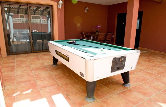 Luxury Villa "villa Celia" - Foto 11