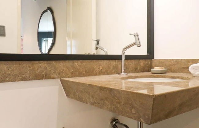 w Upscale 2BR Near Larcomar Miraflores - Foto 16