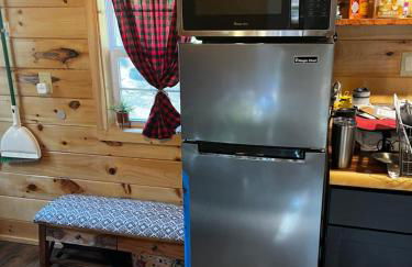 Knotty Pines Cabin near Kentucky Lake, TN - Foto 7