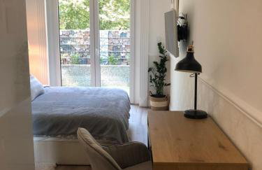 Apartments The Space - Foto 18