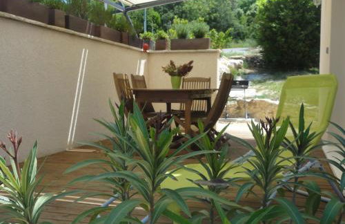 Gîtes Les 3 Cigales - Foto 12