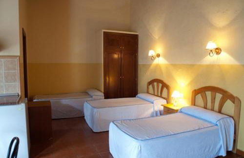 Aparthotel Las Palomas - Photo 11