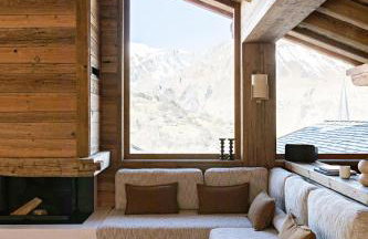 Les Chalets de la Source 3 - Luxe - Skis aux pieds - 12 personnes - Foto 73