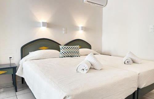 Melitti Hotel - Photo 22