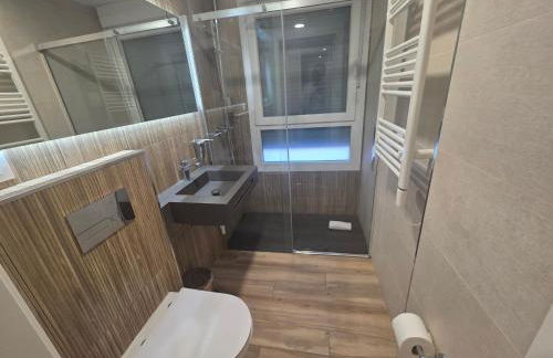 Apartahotel Aranda Flex Living - Photo 25