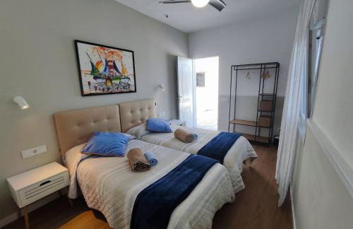 Villa Aljara - Photo 26