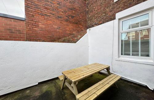 Sea Blue House, Cullercoats - Foto 8