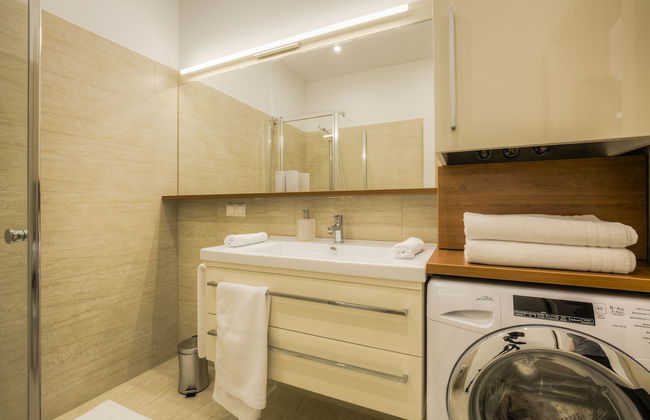 Vienna Grand Apartments CITY - Foto 63