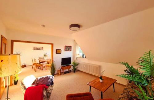 Wunderschöne Wohnung in Bevern - Holzminden - Foto 1