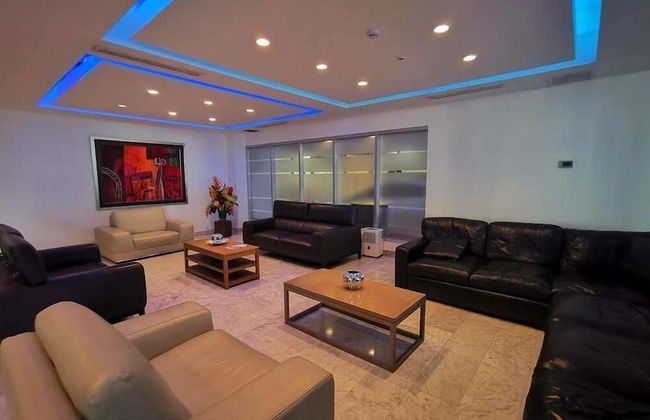 Yc 3602 l Apartamento 2BR en av Balboa - Foto 2