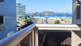 Apto Frente à Praia do Forte - Localização Premium - Foto 2