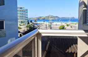 Apto Frente à Praia do Forte - Localização Premium - Foto 2