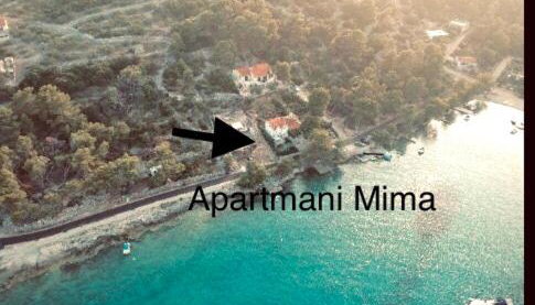 Apartmani Mima - Foto 2