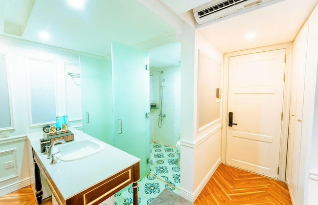 Diamond Boutique Hotel - Foto 25