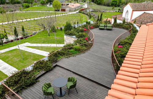 Lavandeira Douro Nature & Wellness - Foto 10