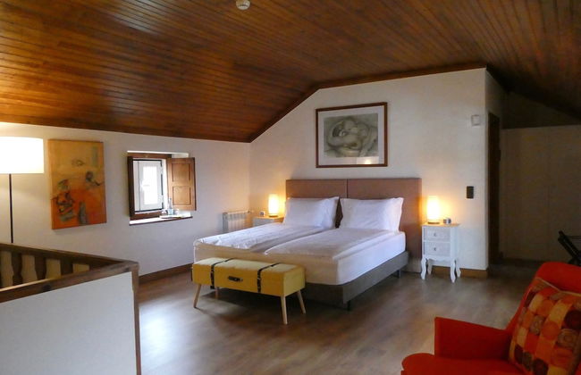 Vida-Vi, Country House and B&B - Foto 4