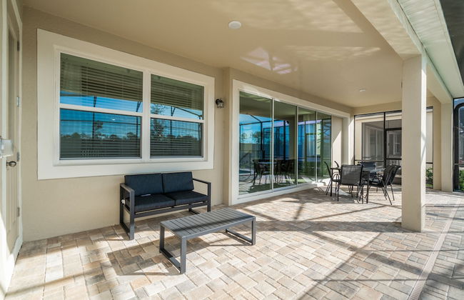 1822cvt New 9 Bedroom 6 Bathroom Resort Villa - Foto 65