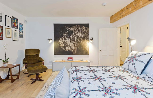 Gorgeous & Grand 5 Bed House, Holland Park - Foto 32