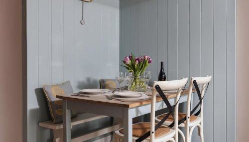 Honeysuckle Cottage - Foto 4