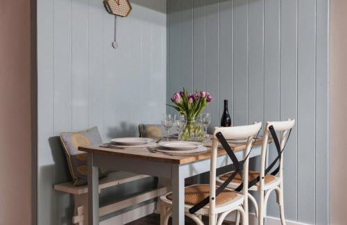 Honeysuckle Cottage - Foto 4