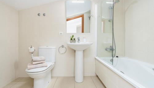 Milenial Immo Duplex con piscina a un paso del mar - Foto 3