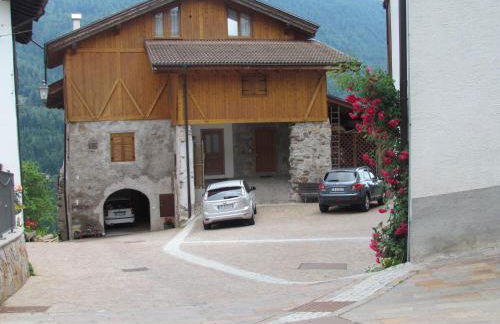 Appartamenti Rumo - Foto 28