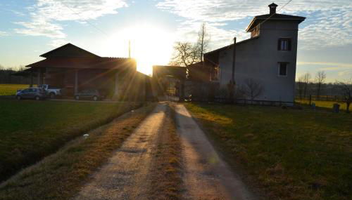 Agriturismo La Farazzina - Foto 2