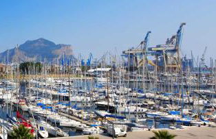 Casa vacanze Rosalinda House di fronte al mare di Palermo - Foto 40