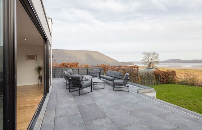 Host Stay Bay View House - Foto 18